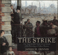 The Strike 1886